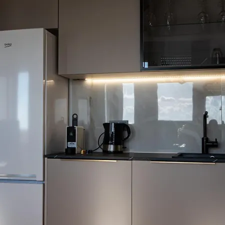 Studio Apartment M - Self Check-In Zagreb Exterior photo