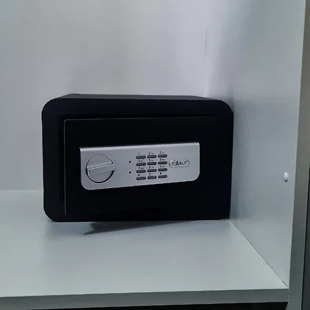 Studio Apartment M - Self Check-In Zagreb Exterior photo