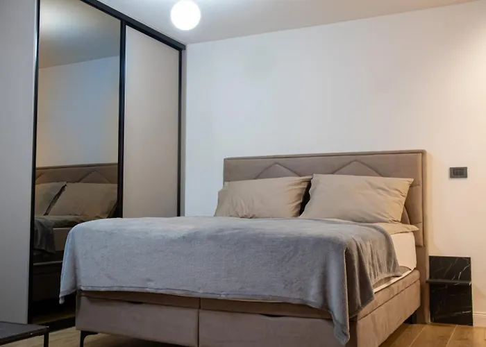 Studio Apartment M - Self Check-In