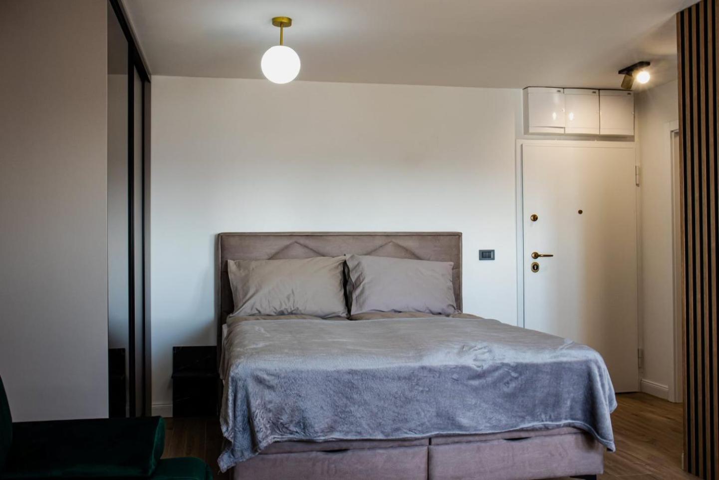 Apartment M - Self Check-in Zagreb