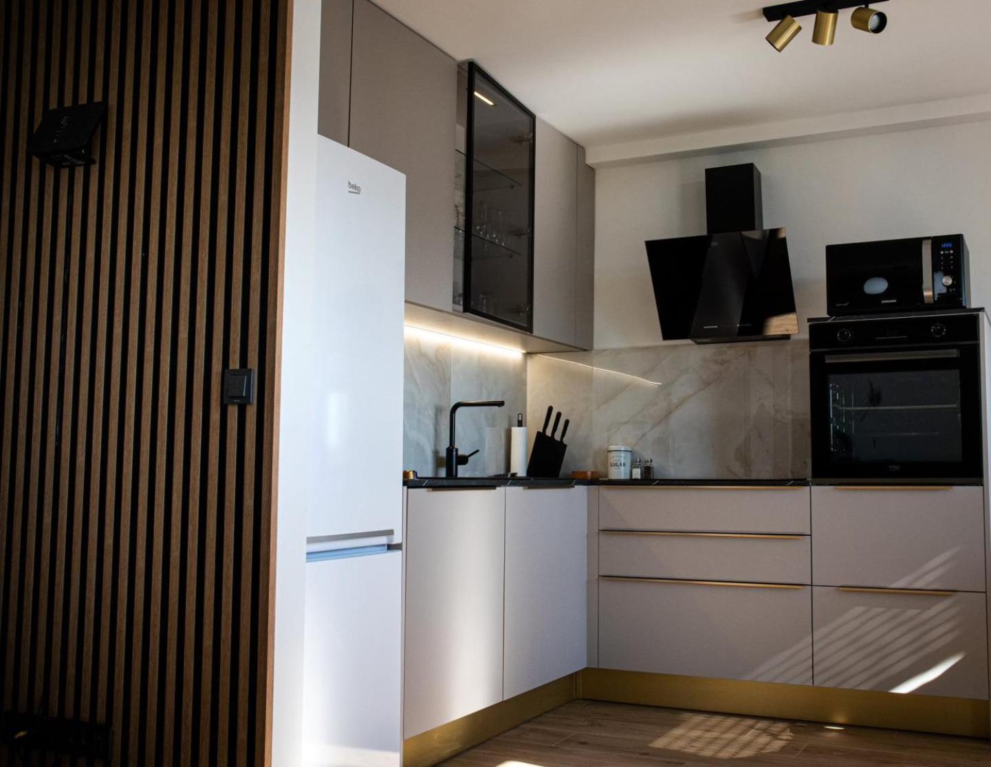 M - Self Check-in Apartment Zagreb