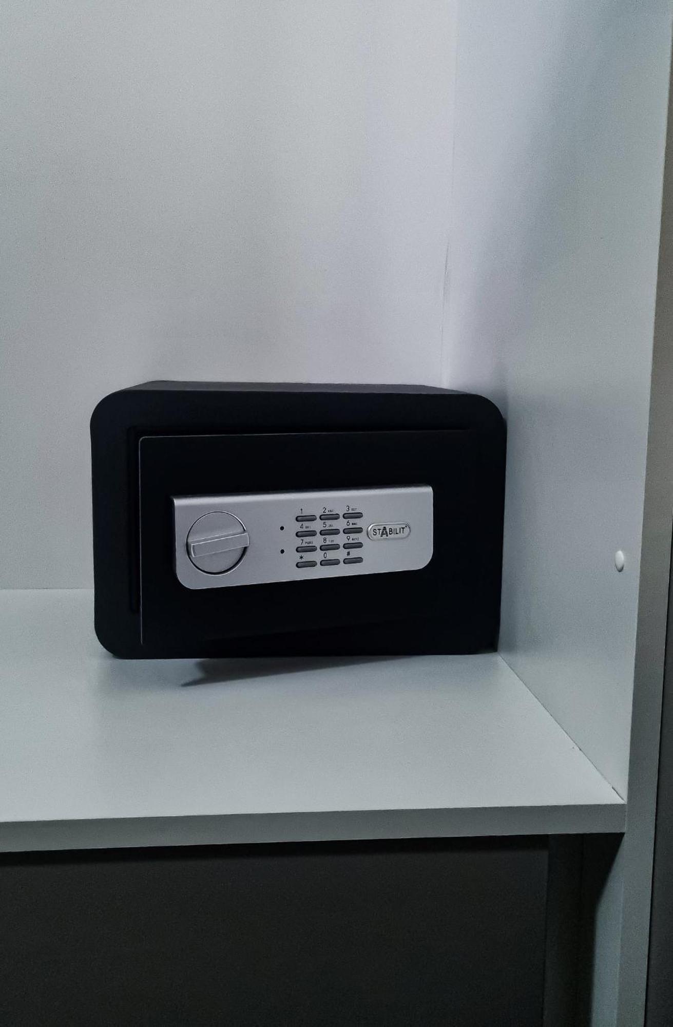 M - Self Check-in * Zagreb